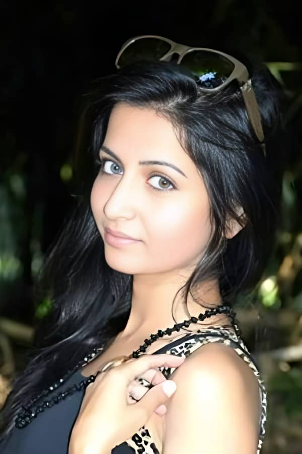 Escort Service in Katraj